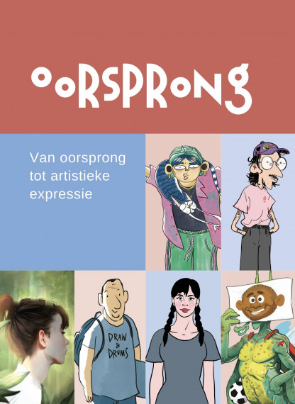 Oorsprong -  test