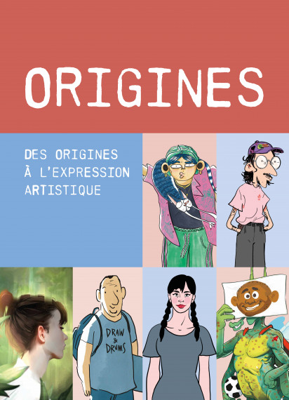 Origines -  test